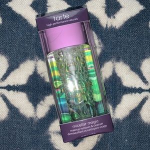 Tarte Micellar Magic Makeup Remover & Cleanser